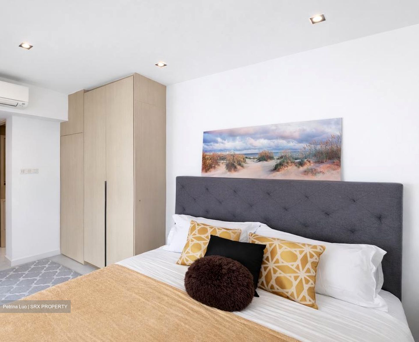 The Princeton (D10), Apartment #551185531